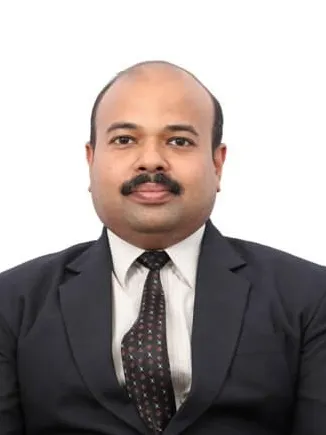 Dr. Manoov Rajapandy